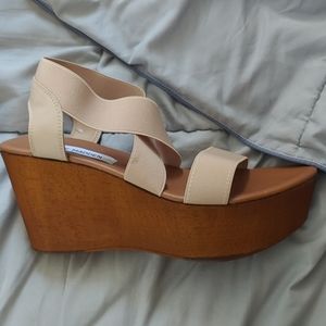 Steve Madden Sandals